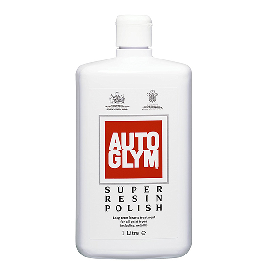 Auto Glym Super Resin Polish